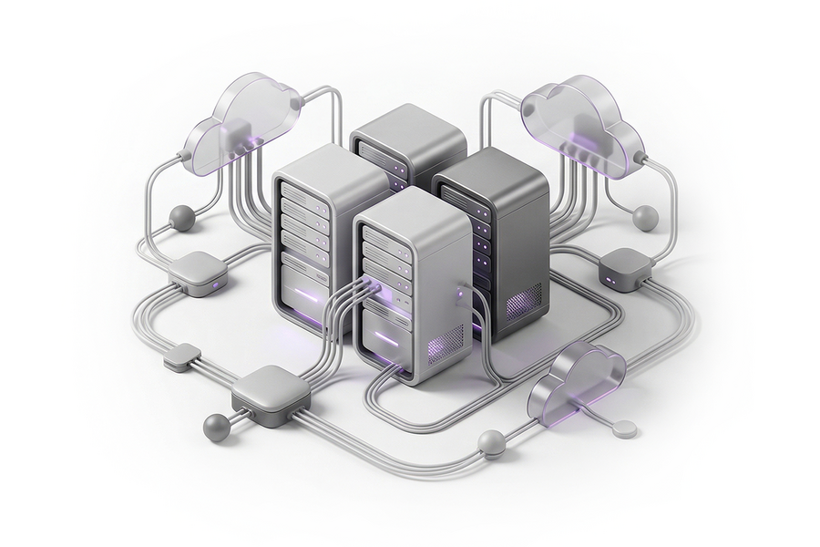 High 5 - TimeWebs virtueller VPS-Hostingplan, Basierend auf der Festplattenkapazität (GB): 80