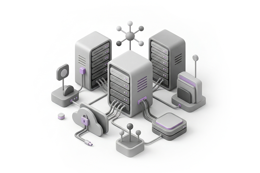 High 6 - TimeWebs virtueller VPS-Hostingplan, Basierend auf der Festplattenkapazität (GB): 100