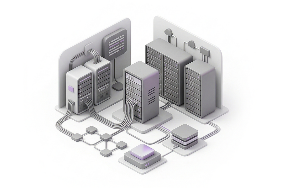 High 7 - TimeWebs virtueller VPS-Hostingplan, Basierend auf der Festplattenkapazität (GB): 160