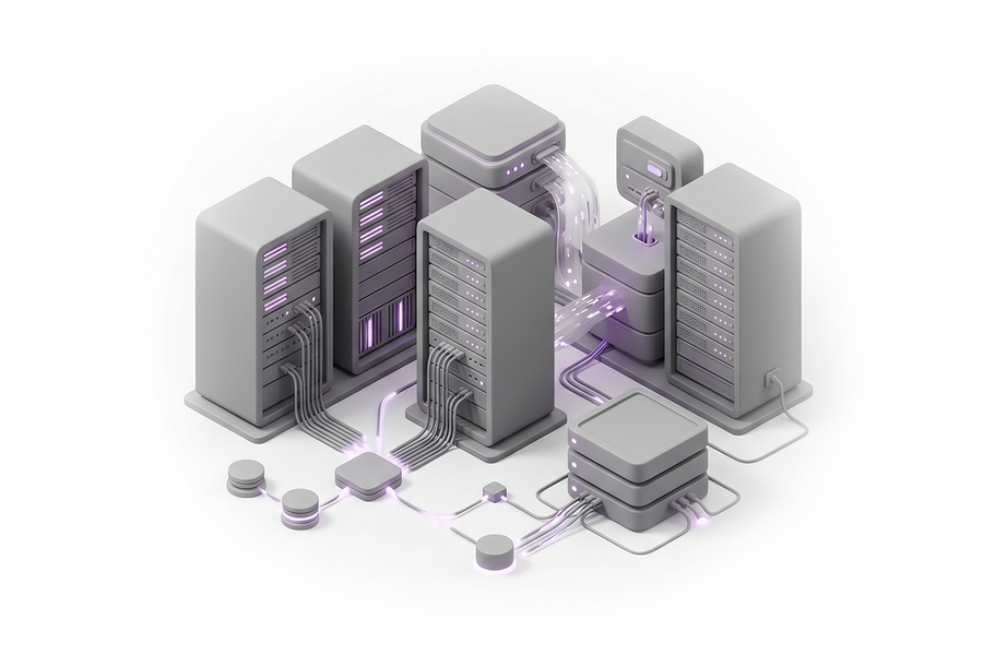 Pro 3.6 Virtual Private Server (VPS) by AdminVPS, Base processor frequency (GHz): 3.6, Primary Drive Capacity (GB): 160