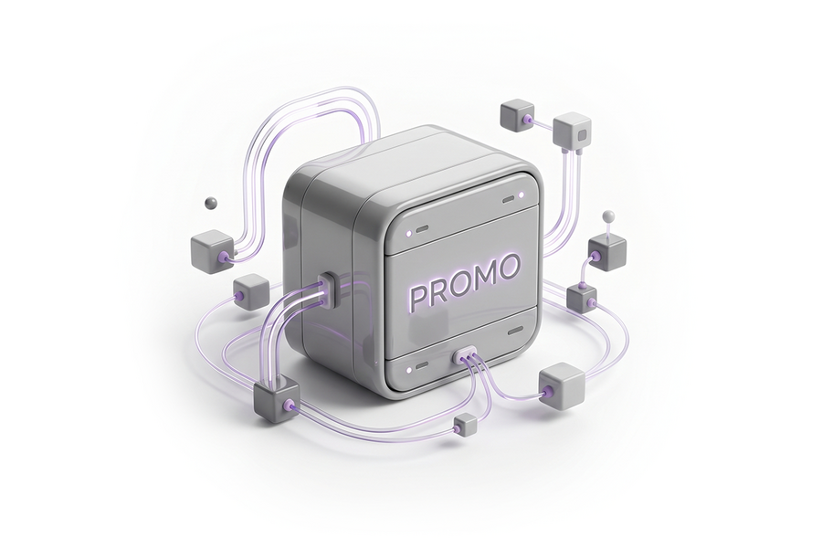Promo 3.6 VPS Hosting Plan by AdminVPS, Base processor frequency (GHz): 3.6, Primary Drive Capacity (GB): 30