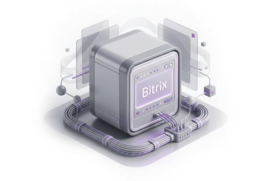 Premium Plan - 1C-Bitrix Shared Hosting by TimeWeb, Primary Drive Capacity (GB): 150