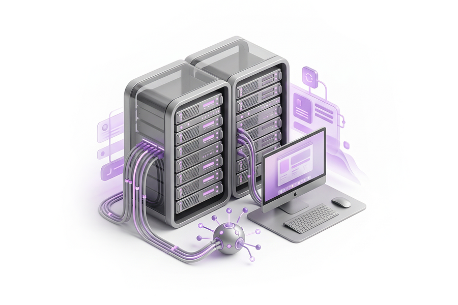 Bitrix-3 - Hosting-Plan von Beget, Basierend auf der Festplattenkapazität (GB): 120
