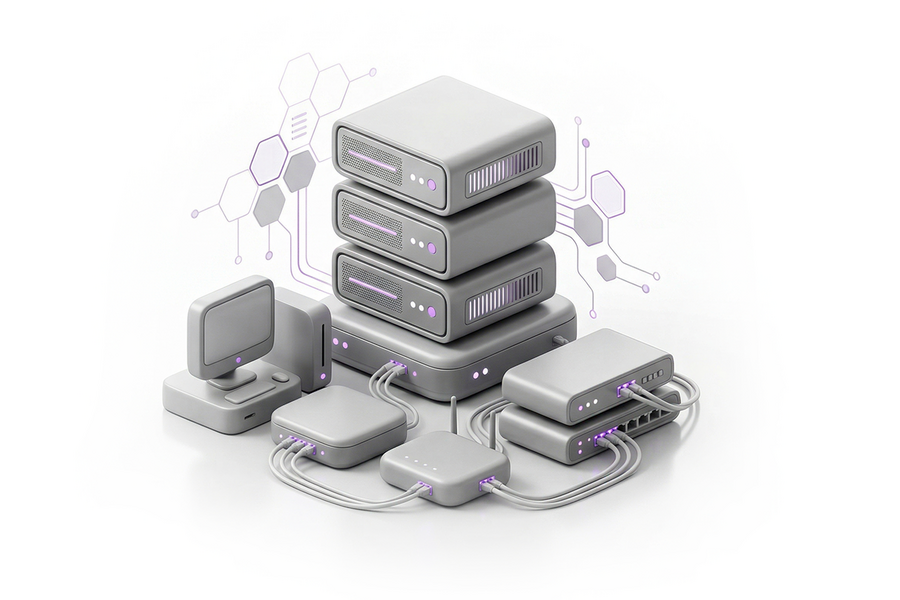 Noble - Hosting-Plan von Beget, Basierend auf der Festplattenkapazität (GB): 45