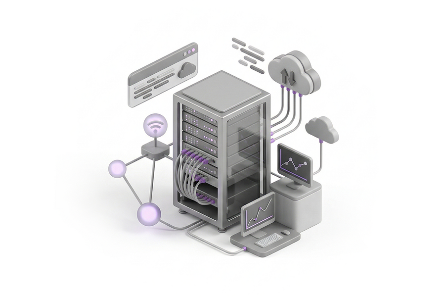 Blog - Hosting-Plan von Beget, Basierend auf der Festplattenkapazität (GB): 12