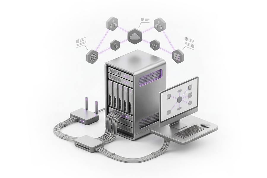 Start – Hosting-Plan von Beget, Basierend auf der Festplattenkapazität (GB): 35