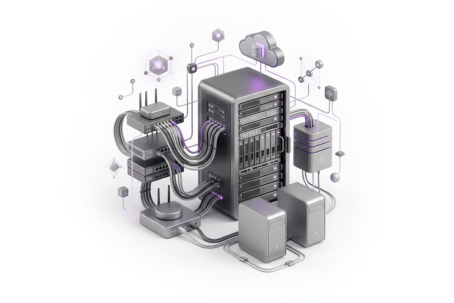 Bitrix-2 - Hosting-Plan von Beget, Basierend auf der Festplattenkapazität (GB): 90